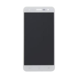 LCD Asus ZenFone 3, ZE520KL + dotyková deska White / bílá, Originál