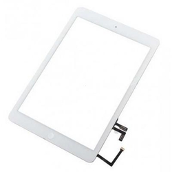 Dotyková deska Apple iPad 5 Air White / bílá - osazená