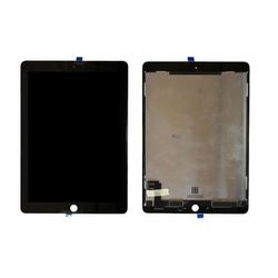 LCD Apple iPad 6 Air 2 + dotyková deska Black / černá