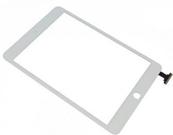 Dotyková deska Apple iPad mini 2 White / bílá