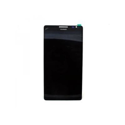 LCD Huawei Mate MT1 + dotyková deska Black / černá, Originál