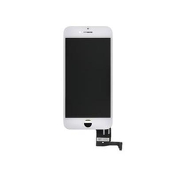 LCD Apple iPhone 7 + dotyková deska White / bílá - originál kval