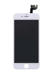 LCD Apple iPhone 6S + dotyková deska White / bílá včetně součást