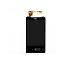 LCD HTC HD mini + dotyková deska Black / černá, Originál