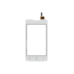 Dotyková deska Lenovo A1000 White / bílá, Originál