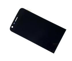LCD LG G5, H850 + dotyková deska Black / černá, Originál