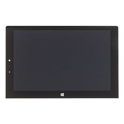 LCD Lenovo Yoga Tablet 2 10.1 + dotyková deska Black / černá, Originál