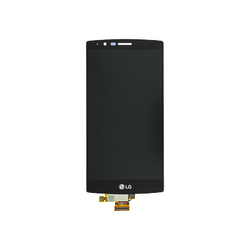 LCD LG G4, H815 + dotyková deska Black / černá, Originál