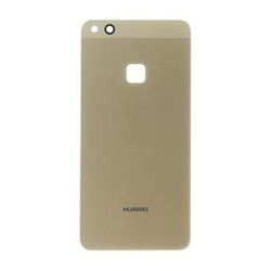 Zadní kryt Huawei P10 Lite Gold / zlatý