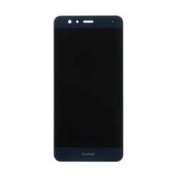 LCD Huawei P10 Lite + dotyková deska Blue / modrá