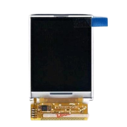 LCD Samsung E590