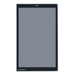 LCD Lenovo Yoga Tab 3 Pro 10.1, X90 + dotyková deska Black / černá, Originál