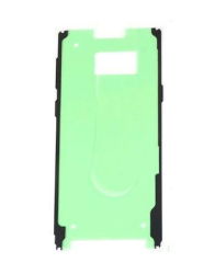 Samolepící oboustranná páska Samsung G955 Galaxy S8 Plus pro dotyk, Originál
