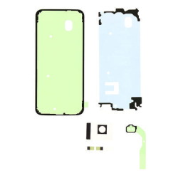 Samolepící oboustranná páska Samsung G955 Galaxy S8 Plus - SET (Service Pack), Originál