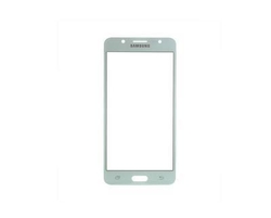 Sklíčko LCD Samsung J510 Galaxy J5 White / bílé, Originál