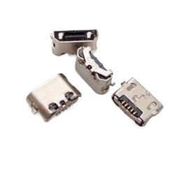 MicroUSB konektor Huawei Ascend P8, Mate 8 (Service Pack)