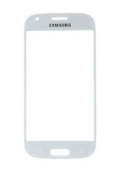Sklíčko LCD Samsung G357 Galaxy Ace 4 White / bílé, Originál