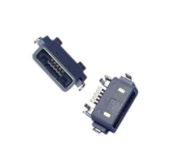MicroUSB konektor Sony Xperia Z C6602, C6603, Originál