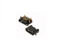MicroUSB konektor HTC 8S, Originál