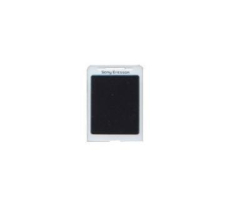 Sklíčko Sony Ericsson K550i