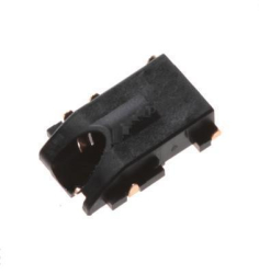 AV audio konektor LG L Bello II, X150, Originál