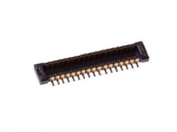 Konektor desky BTB 2x17pin Samsung B5330, C3520, G530, S5300, S5301, S5360, Originál