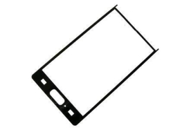 Samolepící oboustranná páska LG Optimus L7, P700 pro dotyk, Originál