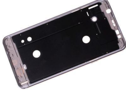 Přední kryt Samsung J710 Galaxy J7 Gold / zlatý, Originál