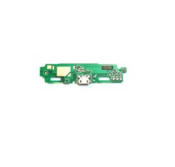 UI deska Xiaomi Redmi 3S + microUSB konektor + mikrofon, Originál