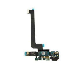 Flex kabel Xiaomi Mi4 + microUSB konektor + mikrofonu, Originál