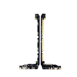 UI deska Asus ZenFone Selfie, ZD551KL + microUSB konektor + mikrofon, Originál