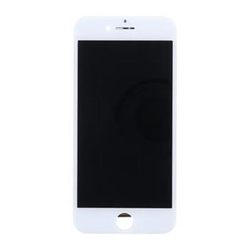LCD Apple iPhone 7 + dotyková deska White / bílá