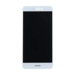 LCD Huawei P8 Lite 2017, P9 Lite 2017 + dotyková deska White / bílá, Originál