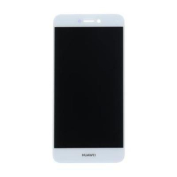 LCD Huawei P8 Lite 2017, P9 Lite 2017 + dotyková deska White / bílá, Originál