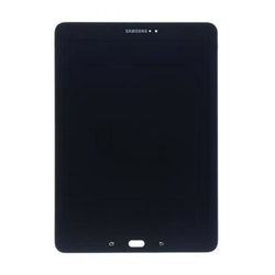 LCD Samsung T820, T825 Galaxy Tab S3 9.7 + dotyková deska Black