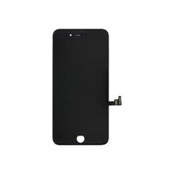 LCD Apple iPhone 7 Plus + dotyková deska Black / černá - originá