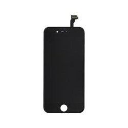 LCD Apple iPhone 6 + dotyková deska Black / černá - originál kva