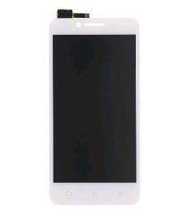 LCD Lenovo Vibe C, A2020a40 + dotyková deska White / bílá, Originál