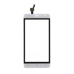 Dotyková deska Zopo C2 White / bílá, Originál