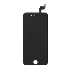 LCD Apple iPhone 6S + dotyková deska Black / černá - originál kv