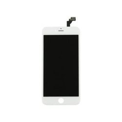 LCD Apple iPhone 6 + dotyková deska White / bílá - originál kval