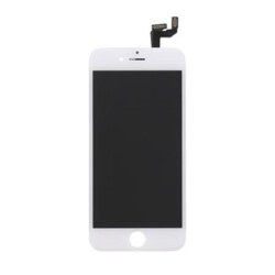 LCD Apple iPhone 6S + dotyková deska White / bílá - originál kva