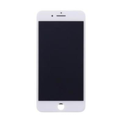 LCD Apple iPhone 7 Plus + dotyková deska White / bílá včetně součástek