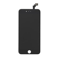 LCD Apple iPhone 6 Plus + dotyková deska Black / černá - originá