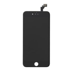 LCD Apple iPhone 6 Plus + dotyková deska Black / černá - originál kvalita