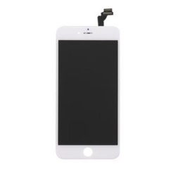 LCD Apple iPhone 6 Plus + dotyková deska White / bílá - originál kvalita