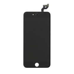 LCD Apple iPhone 6S Plus + dotyková deska Black / černá - origin