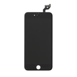LCD Apple iPhone 6S Plus + dotyková deska Black / černá - originál kvalita