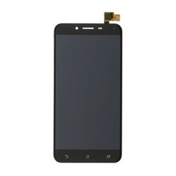 LCD Asus ZenFone 3 Max, ZC553KL + dotyková deska Black / černá