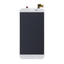 LCD Asus ZenFone 3 Max, ZC553KL + dotyková deska White / bílá, Originál